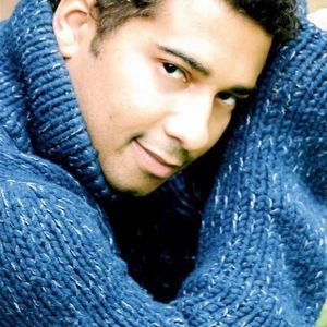 Meet your Posher, Brandon